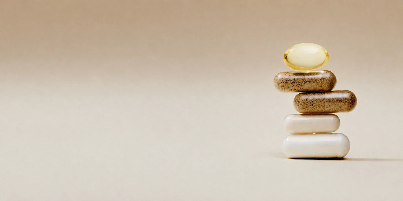 The Best Time to Take Vitamins & Supplements Is Not When You Think