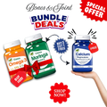 Elate Bones & Joints Bundle Deal