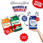 Elate Bones & Joints Bundle Deal