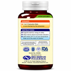 Elate's Standardized Extract Ashwagandha