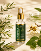 Elates's AcneShield Serum