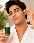 Elates's AcneShield Serum