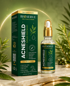 Elates's AcneShield Serum