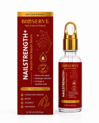 Elates's NailStrength Serum