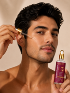 Elates's GlowRadiance Serum