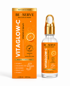 Elates's VitaGlow-C Serum