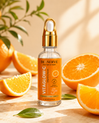Elates's VitaGlow-C Serum