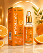 Elates's VitaGlow-C Serum