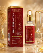 Elates's NailStrength Serum