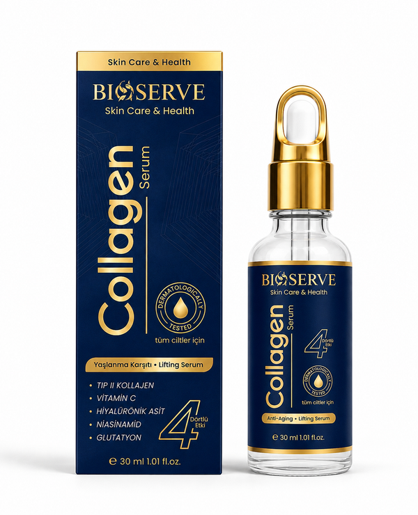 Elates's Collagen Lift Serum