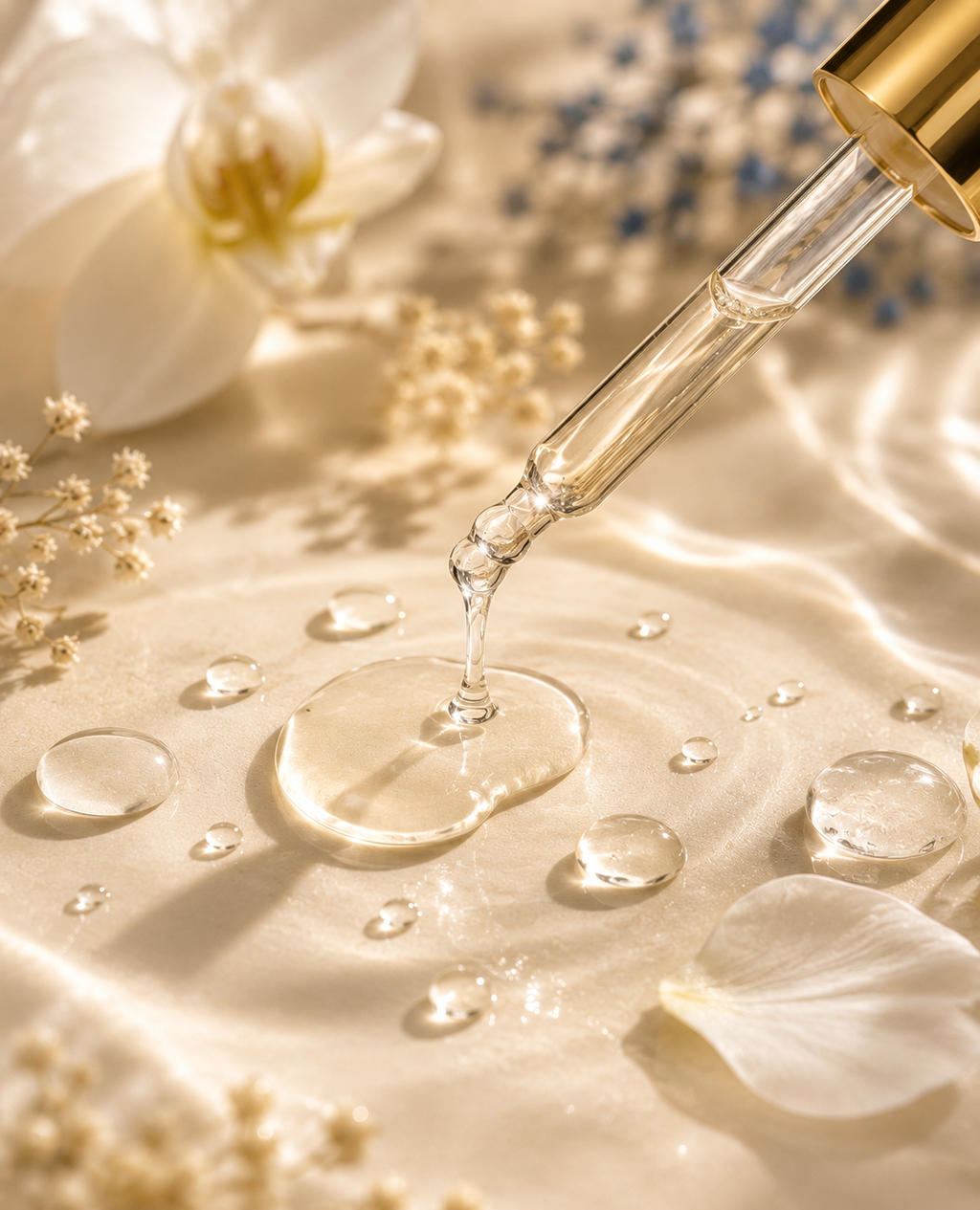 Elates's Collagen Lift Serum