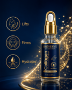 Elates's Collagen Lift Serum