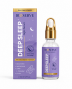 Elates's DeepSleep Serum