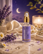 Elates's DeepSleep Serum