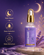 Elates's DeepSleep Serum