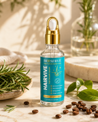 Elates's HairVive Serum
