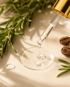 Elates's HairVive Serum