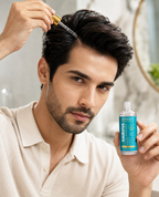 Elates's HairVive Serum