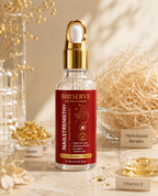 Elates's NailStrength Serum