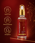 Elates's NailStrength Serum