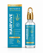 Elates's HairVive Serum