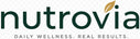 Nutrovia - Home