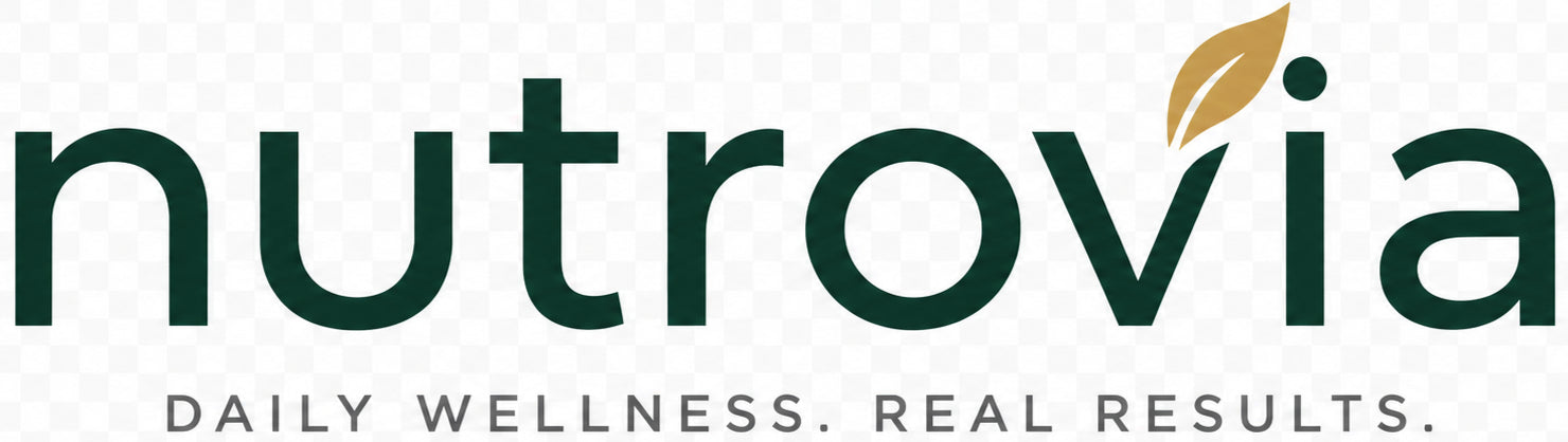 Nutrovia