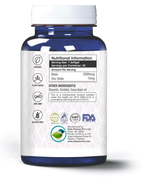 Elate’s Biotin with Zinc Supplement