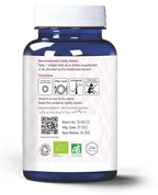Elate’s Biotin with Zinc Supplement