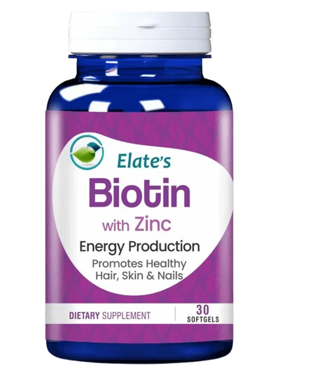 Elate's Women Health Bundle Deal