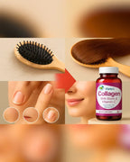 Elate’s Collagen Complex with Biotin & Vitamin C