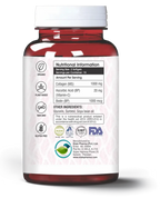 Elate’s Collagen Complex with Biotin & Vitamin C