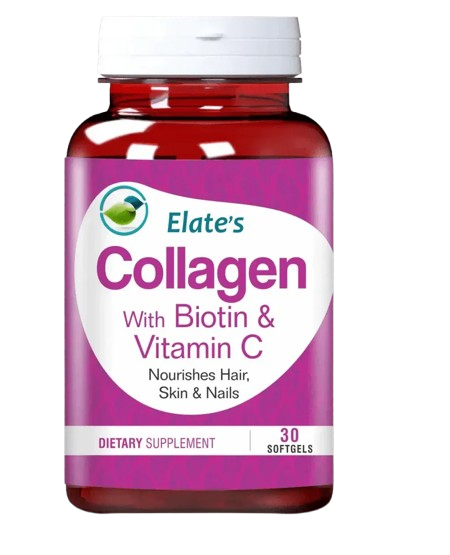 Elate's Women Health Bundle Deal