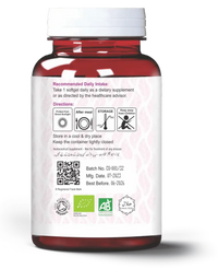 Elate’s Collagen Complex with Biotin & Vitamin C