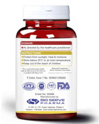 FOBAL Methylfolate with Vitamin B12