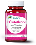 Elate’s L-Glutathione with Supporting Vitamins