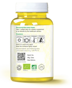 Elate’s Evening Primrose Oil Softgels