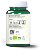 Elate’s Moringa Oleifera 500 mg Herbal Supplement