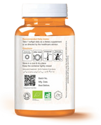 Elate’s Omega-3 Fish Oil with EPA & DHA