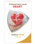 Elate’s Omegot with Omega-3, CoQ10 & Vitamin E