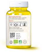 Elate’s Omegot with Omega-3, CoQ10 & Vitamin E