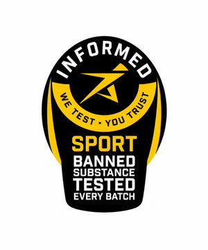 Informed Sport