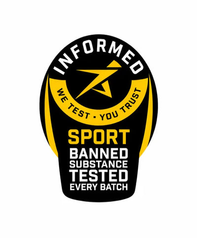 Informed Sport