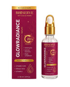 Elates's GlowRadiance Serum