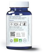 Elate’s Calcium Complex with Magnesium & Zinc