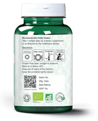Elate’s Pemsof Peppermint Oil Softgels
