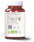 Elate’s Vitamin B12 1500 mcg Supplement